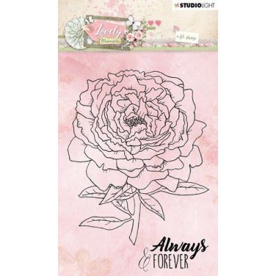 Studio Light - Clear Stamps - Lovely Moments Nr. 386
